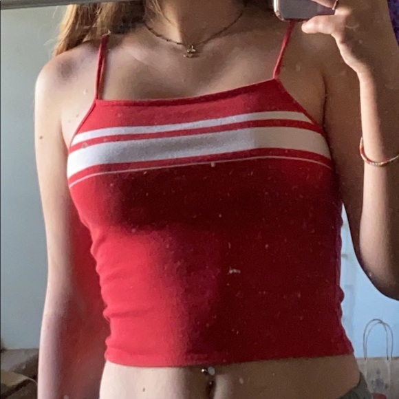 Garage Tops - garage tank top